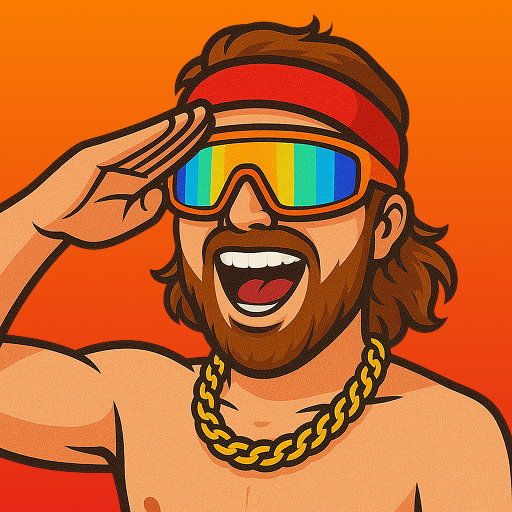 Maxxed Out Partyspiel