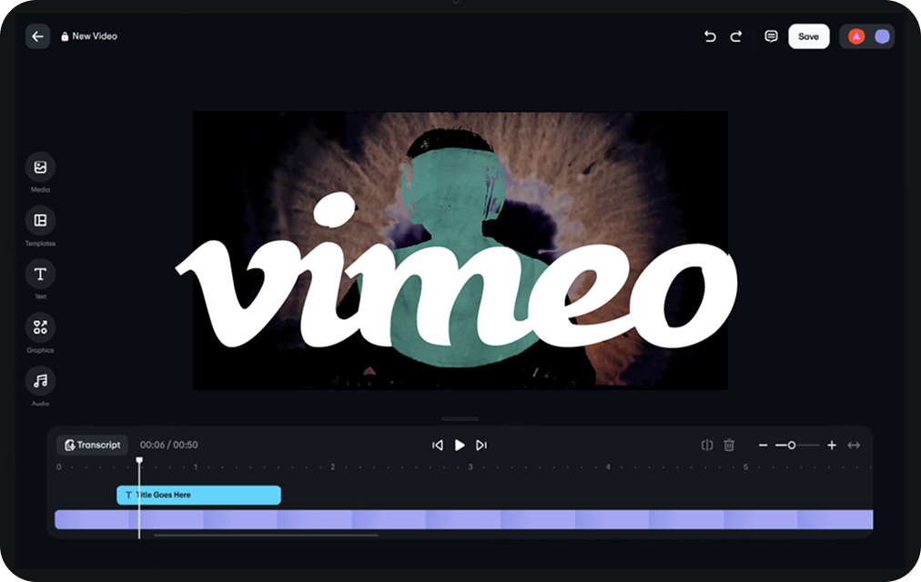 Vimeo