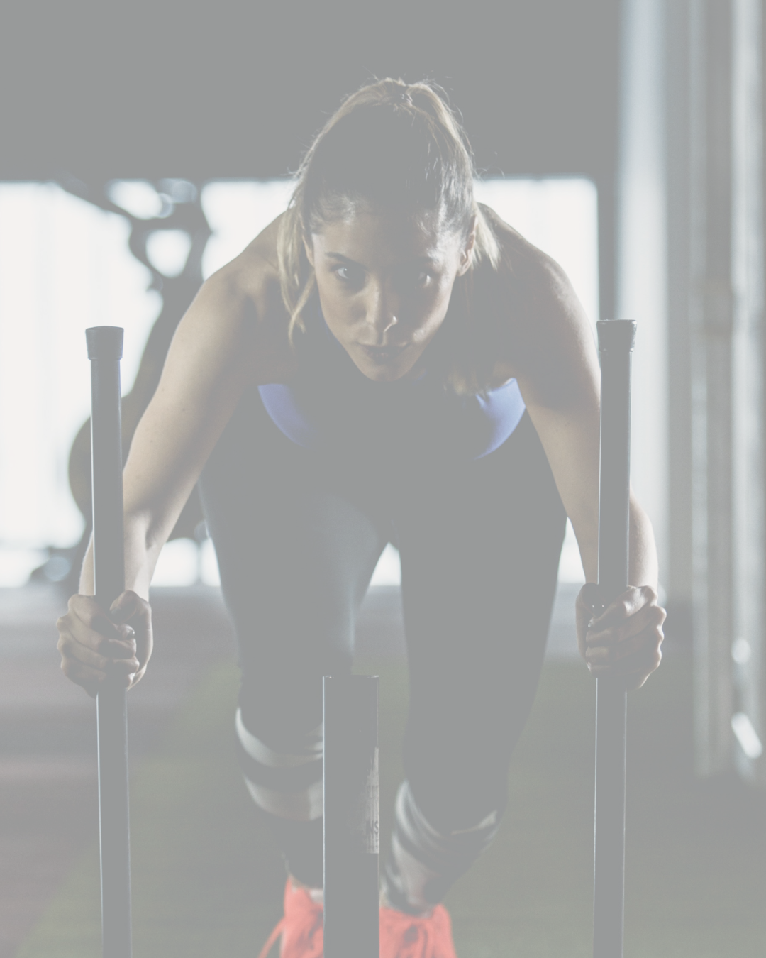 You Aren't Broken. Your Hormones Are Changing. 