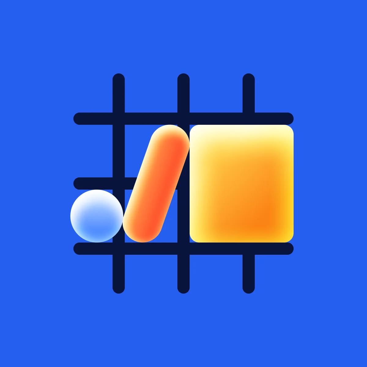 Guide to Grid Layout Design: Principles and Examples for Effective Web ...