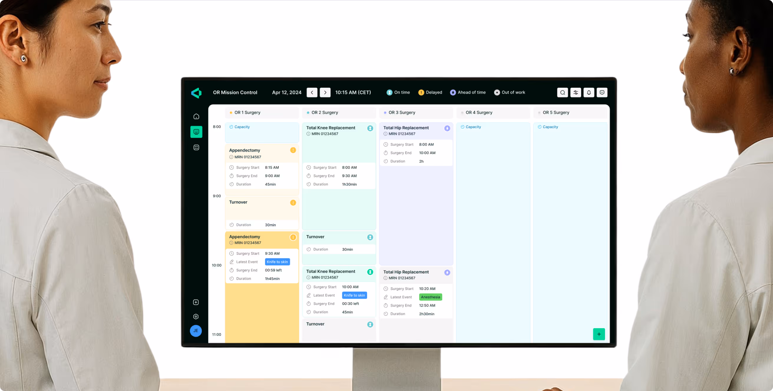 UX/UI design and web development for VitVio platform by Halo Lab