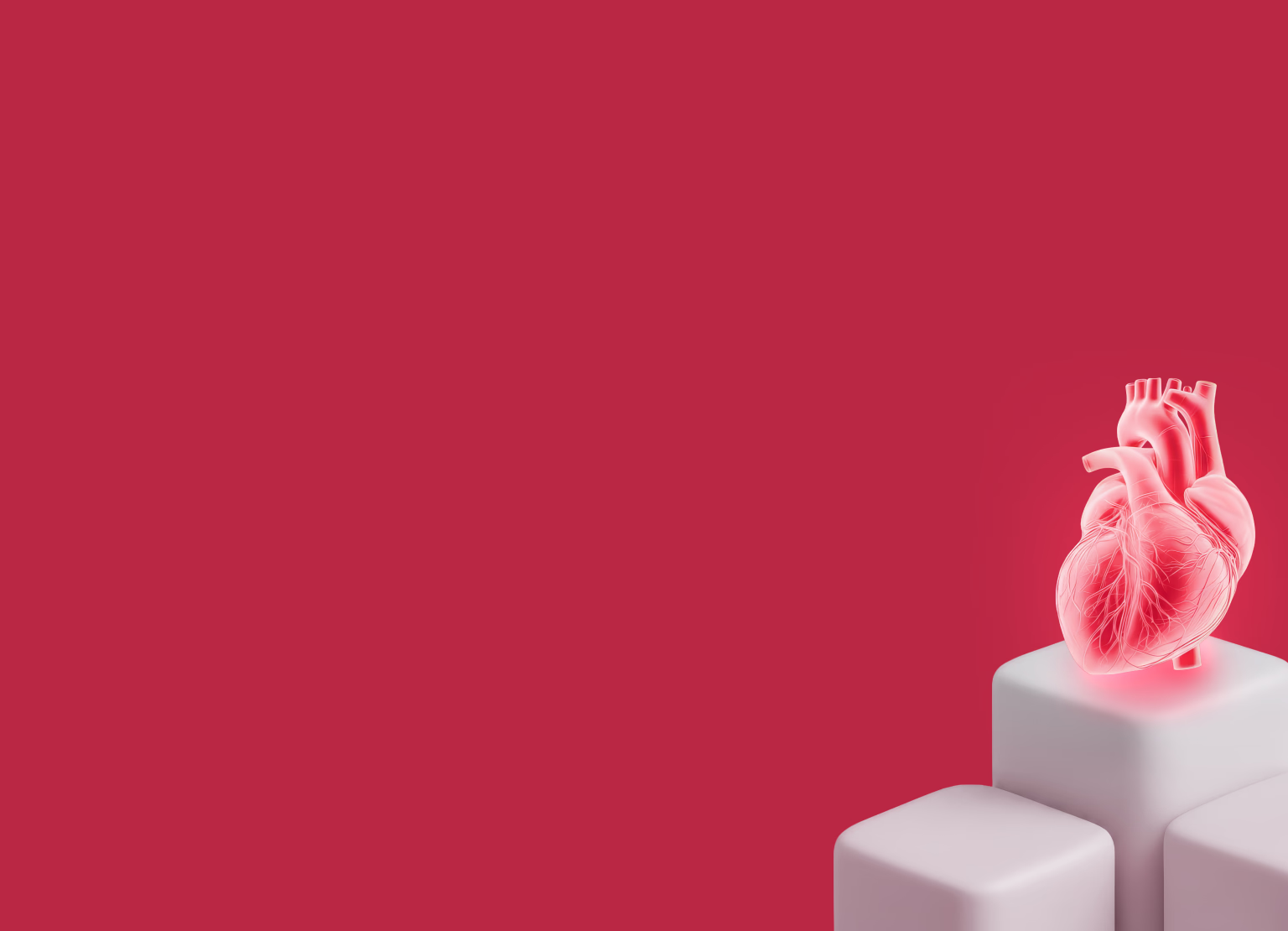 UI/UX design service for Rytmo wearable heart monitoring app by Halo Lab