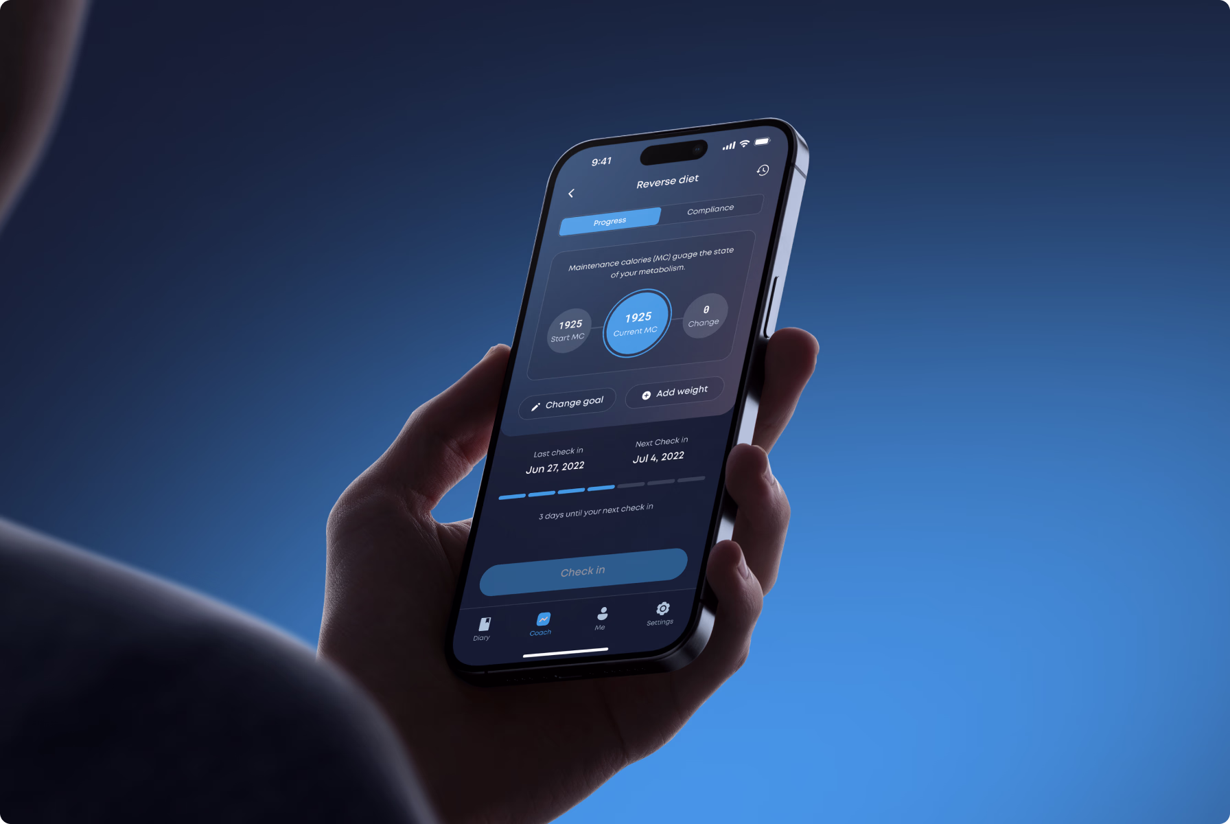 Halo Lab’s responsive app design and development