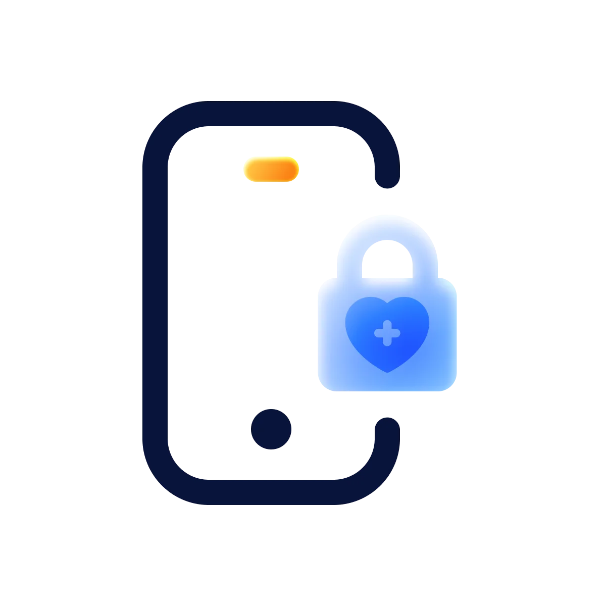 Healthcare app security and compliance