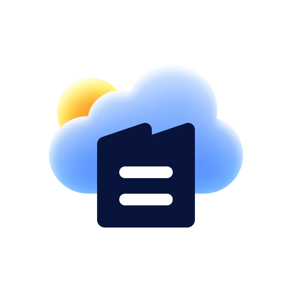 B2B SaaS enterprise software design