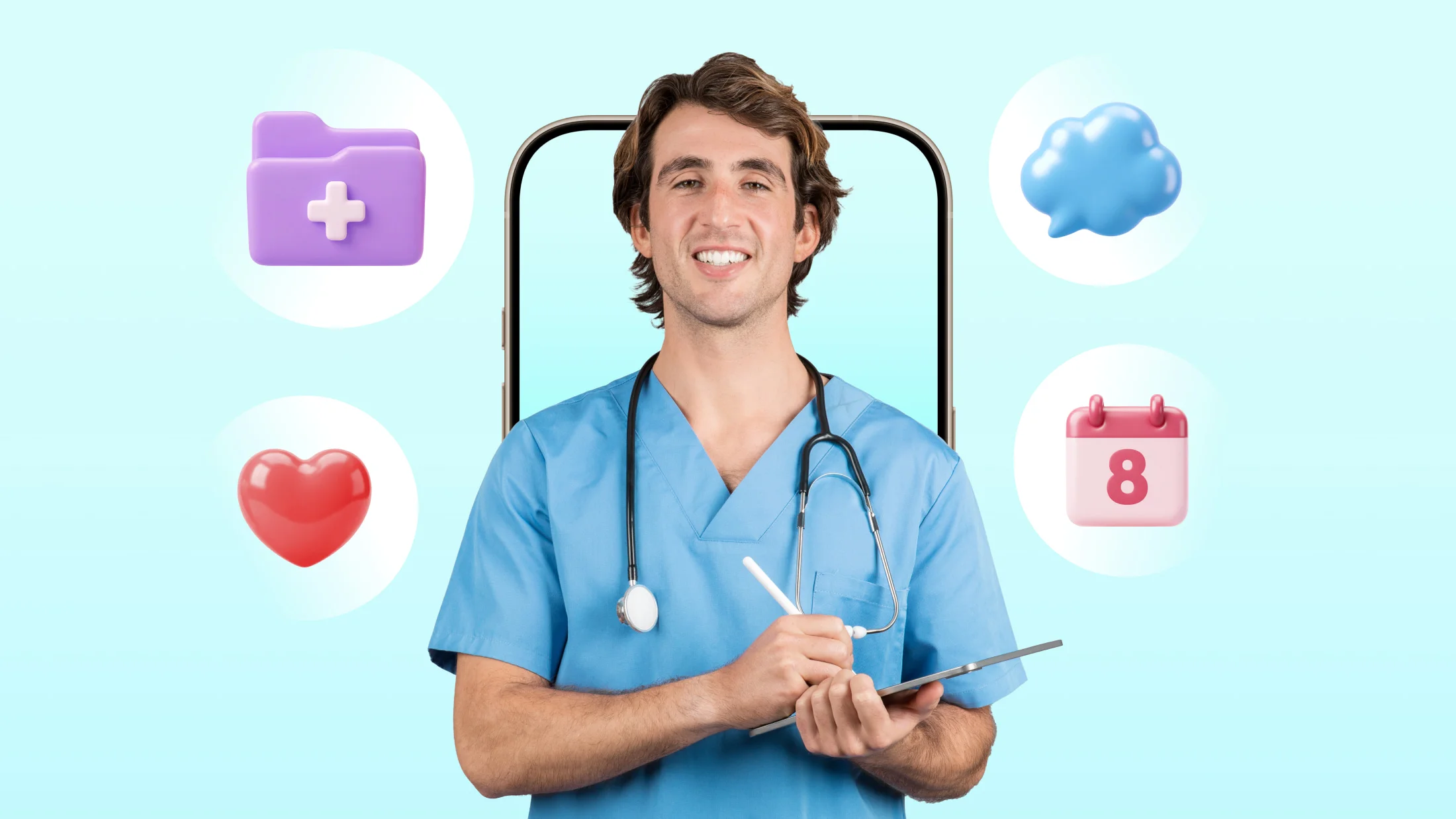 Remote care solutions make healthcare faster and more accessible