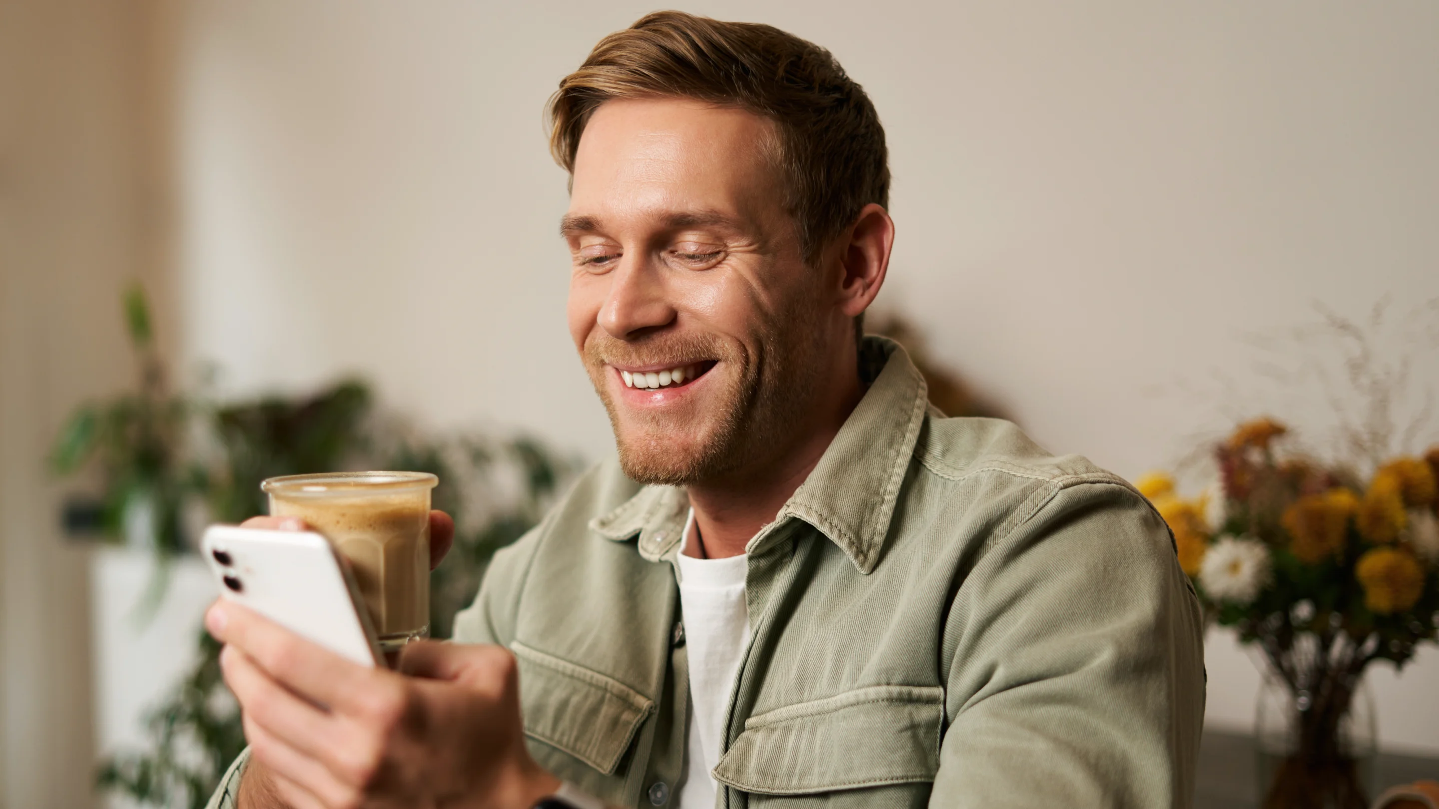 end-to-end development and QA by Halo Lab for a healthcare cloud-based platform