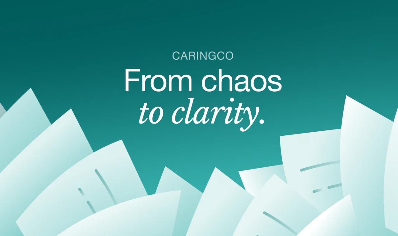 end-to-end development and QA by Halo Lab for a healthcare cloud-based platform