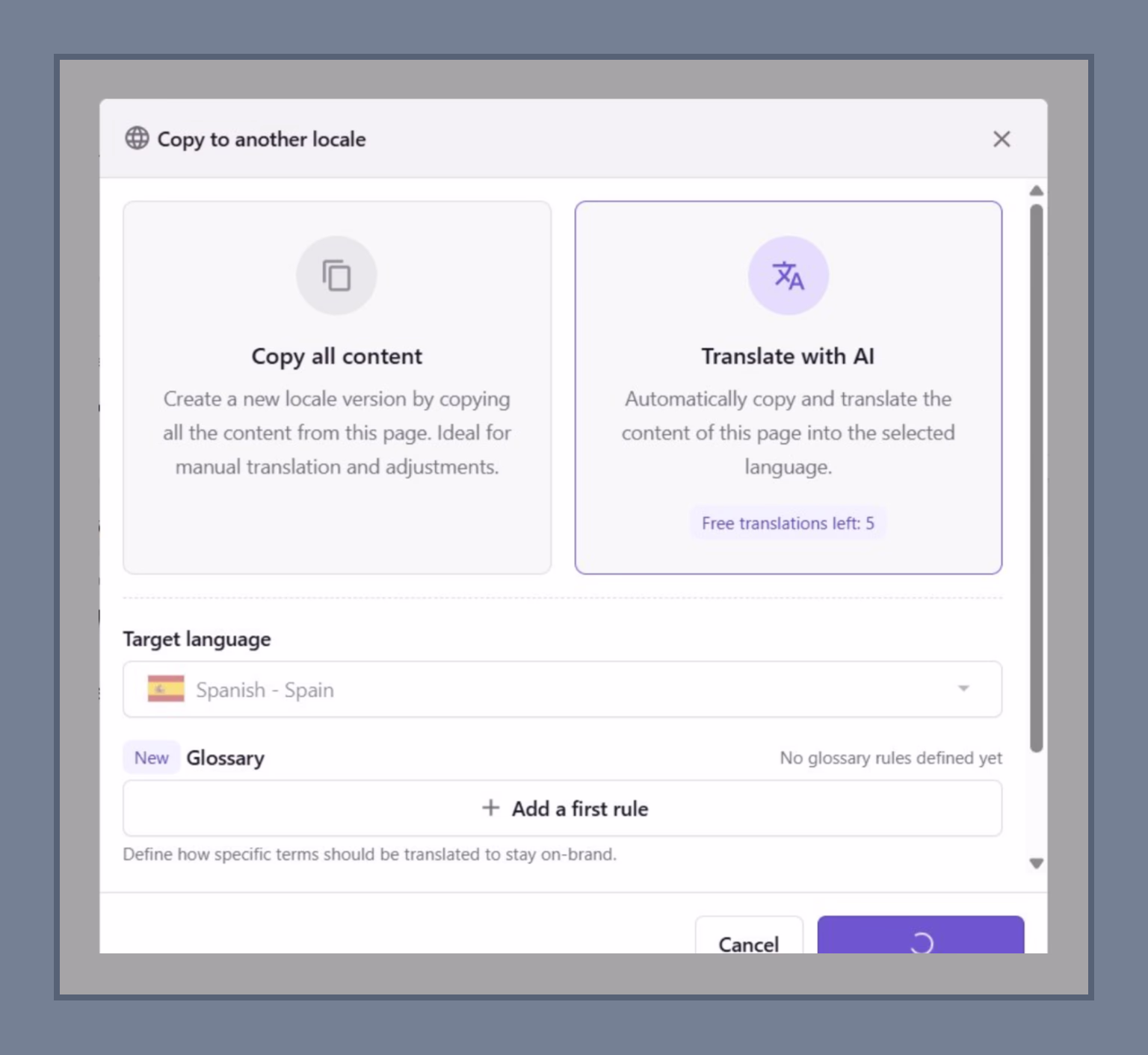 Manual copy suits precise work, and AI is fast for prototypes