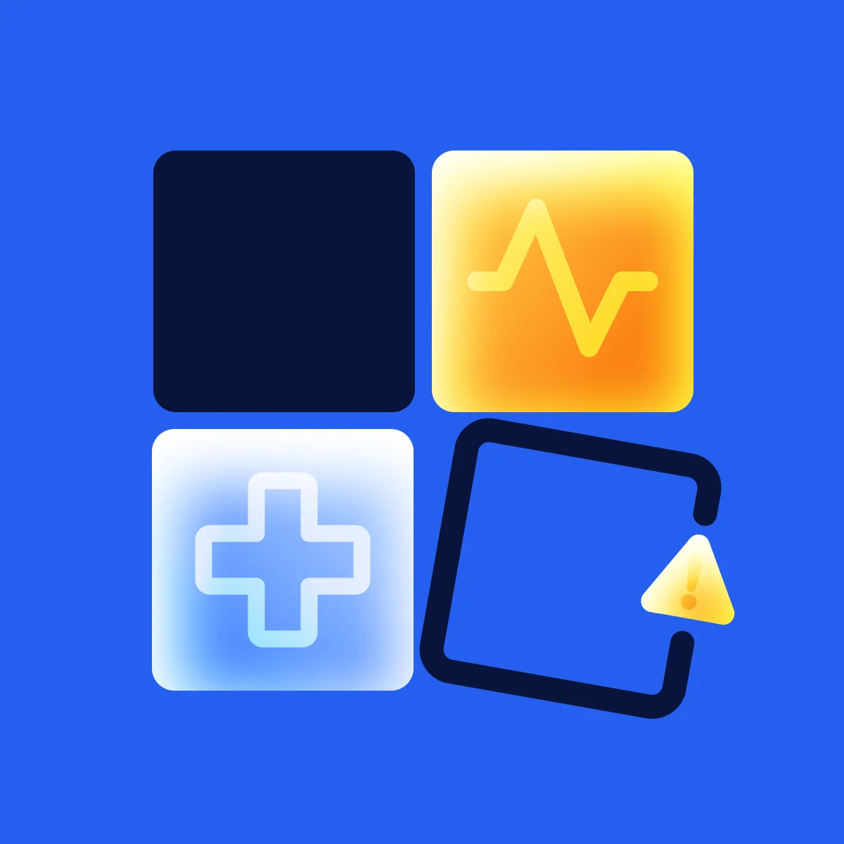 Design systems in healthcare