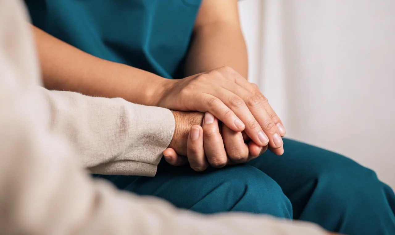 Halo Lab designed remote patient monitoring platform