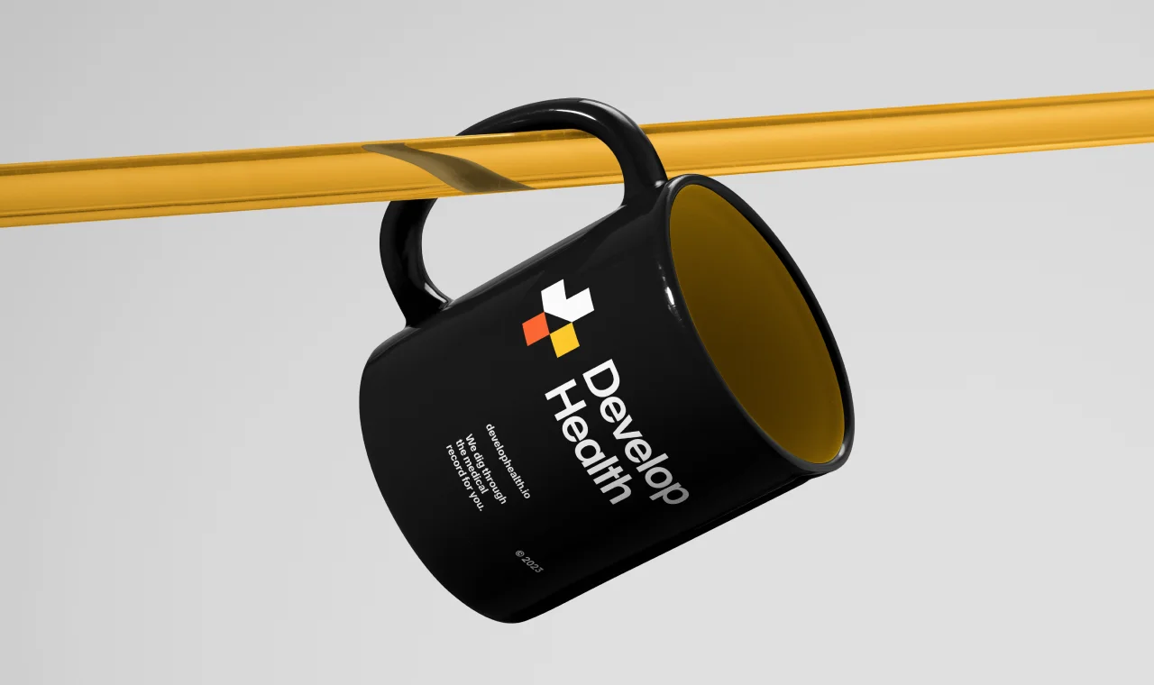 Building a Swiss-style brand identity and Webflow website
