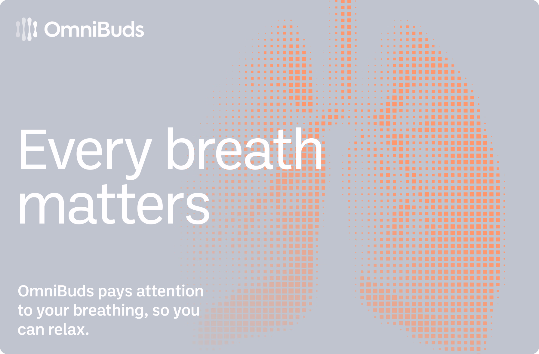 brand campaign highlighting health awareness through wearable technology