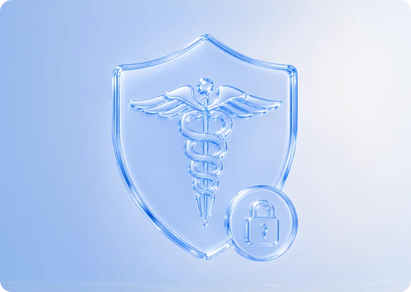 How to build a HIPAA-Compliant AI portal — without putting your clinic at risk