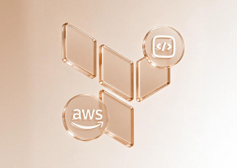 A real-world example of automating AWS infrastructure with Terraform