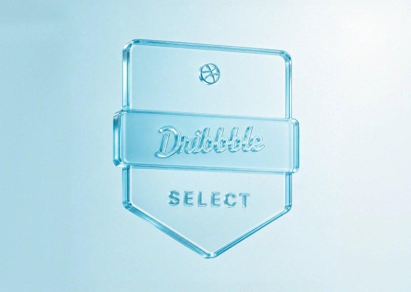 Halo Lab Is Now Dribbble Select — Twice Over