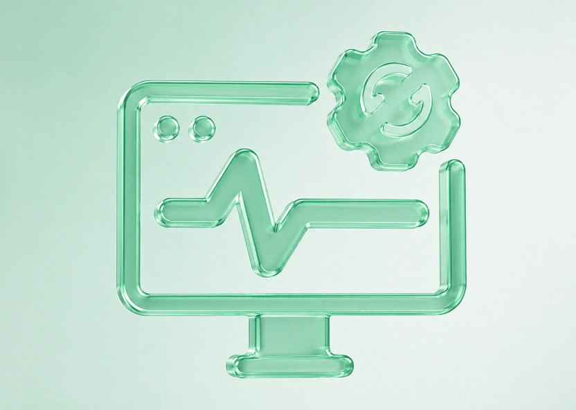 Healthcare software modernization: complete guide to upgrading legacy medical systems
