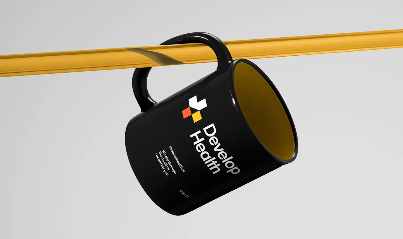 Building a Swiss-style brand identity and Webflow website