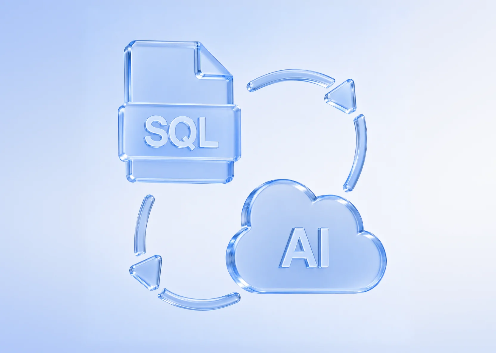 Data migration cost: moving a 10-year-old SQL database to AI cloud