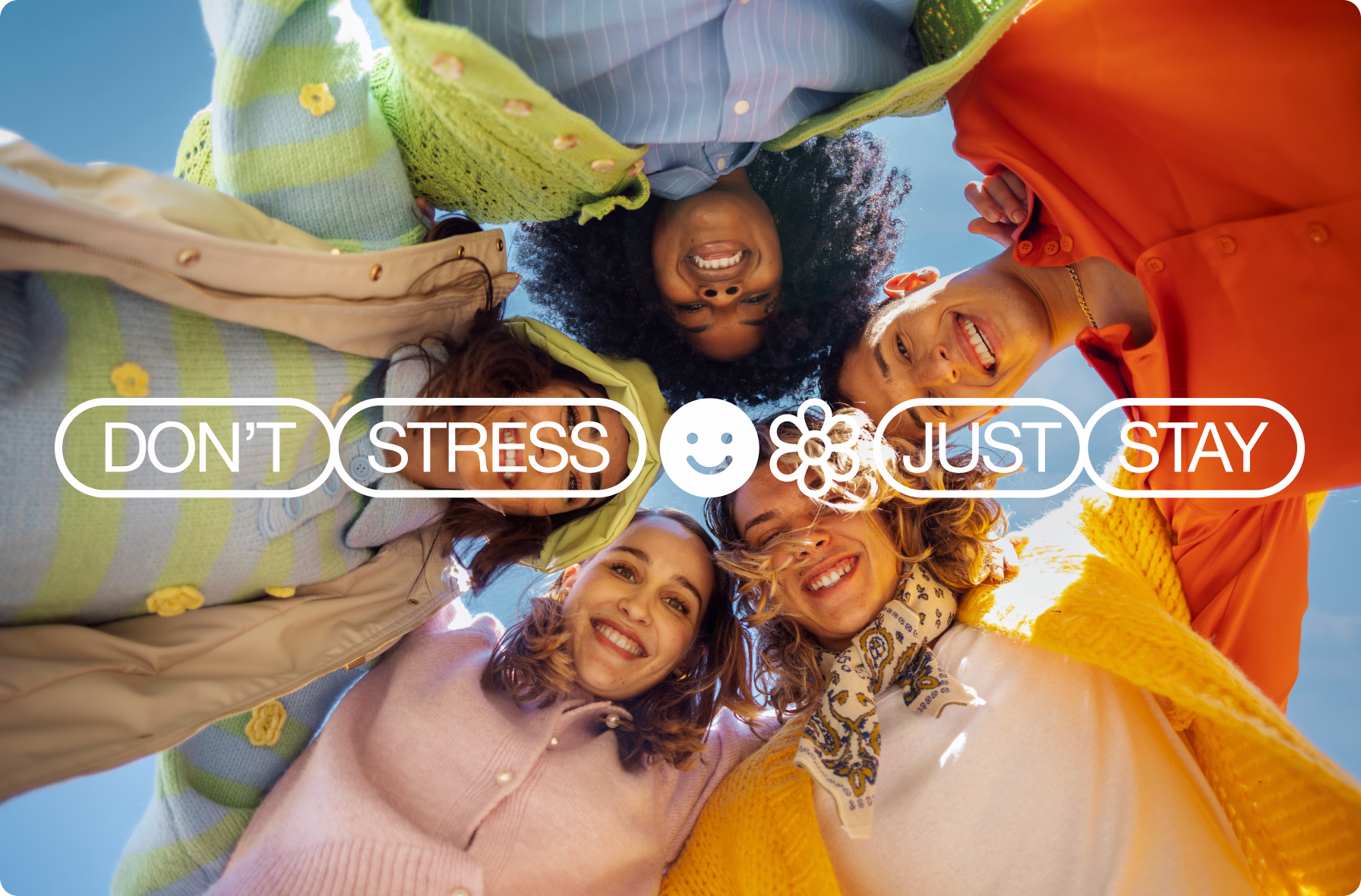 Stay website page designs for retirement, affiliate, health, and vehicle insurance services