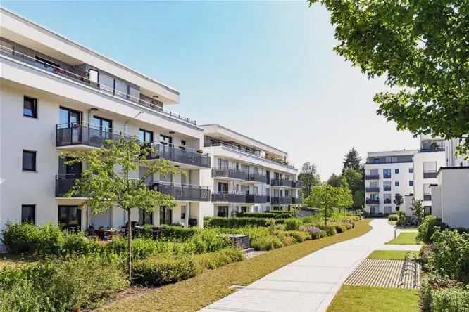 Immobilien