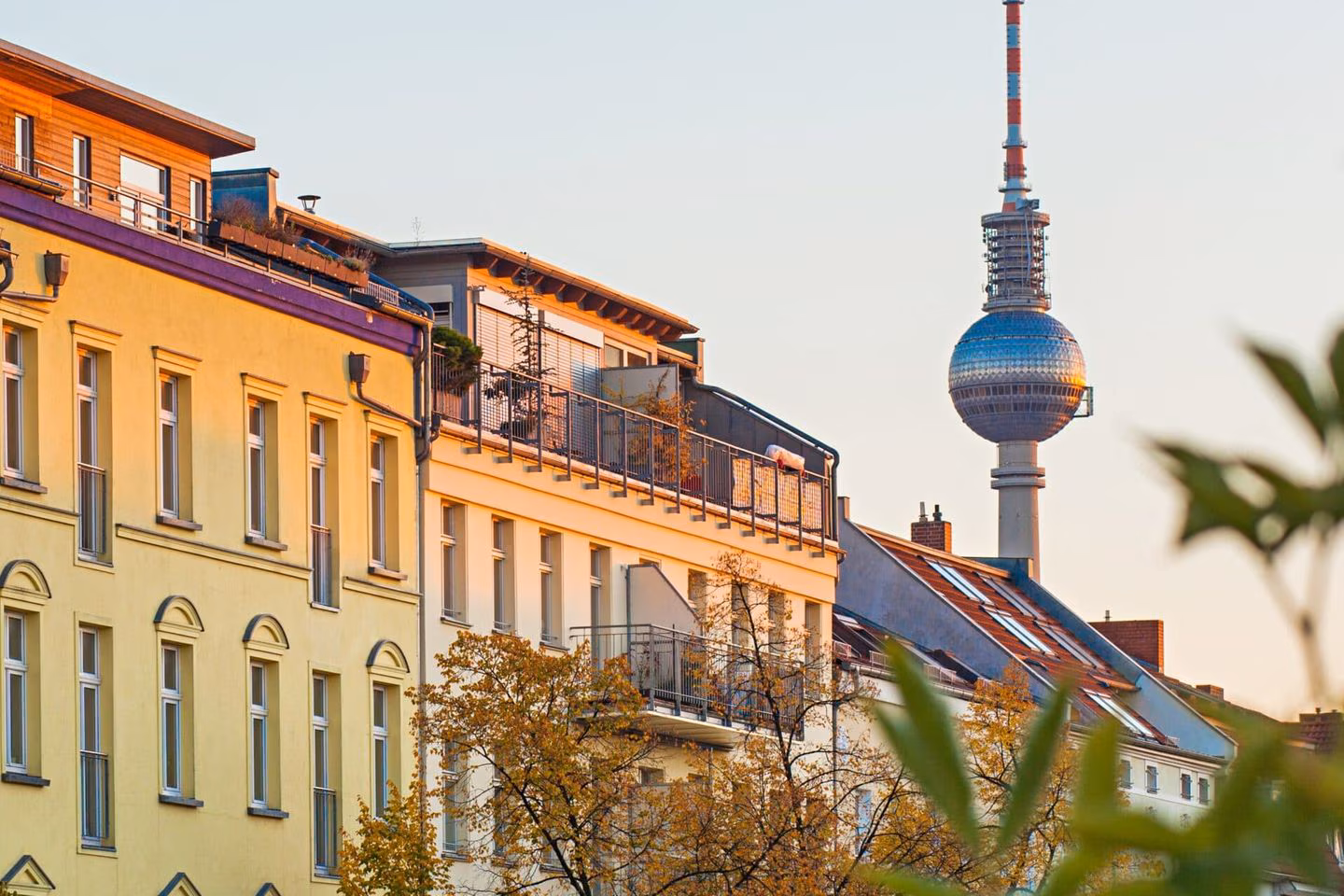 Berlin immobilien