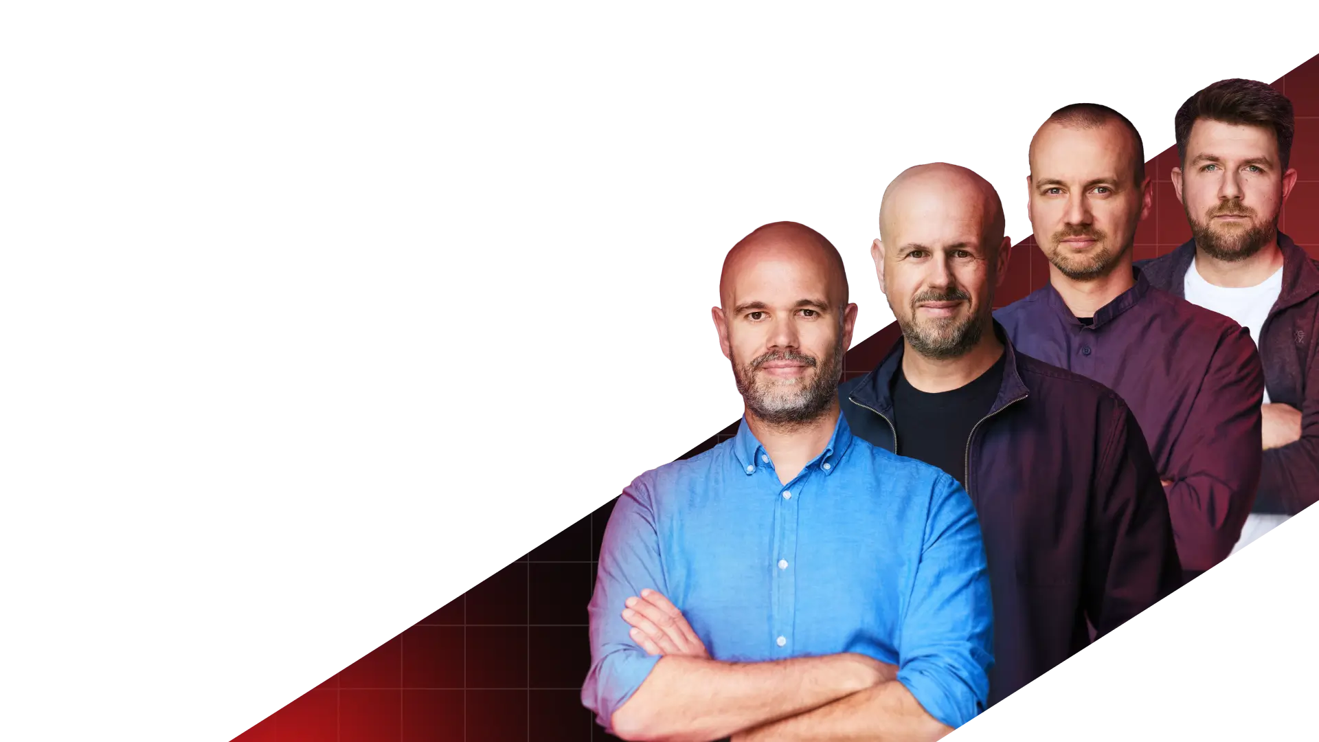 AI Tech Leaders