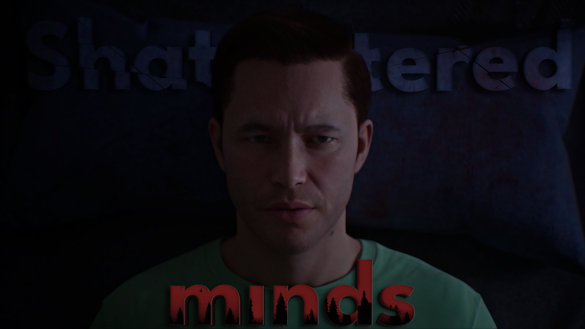 The Next Step Animation