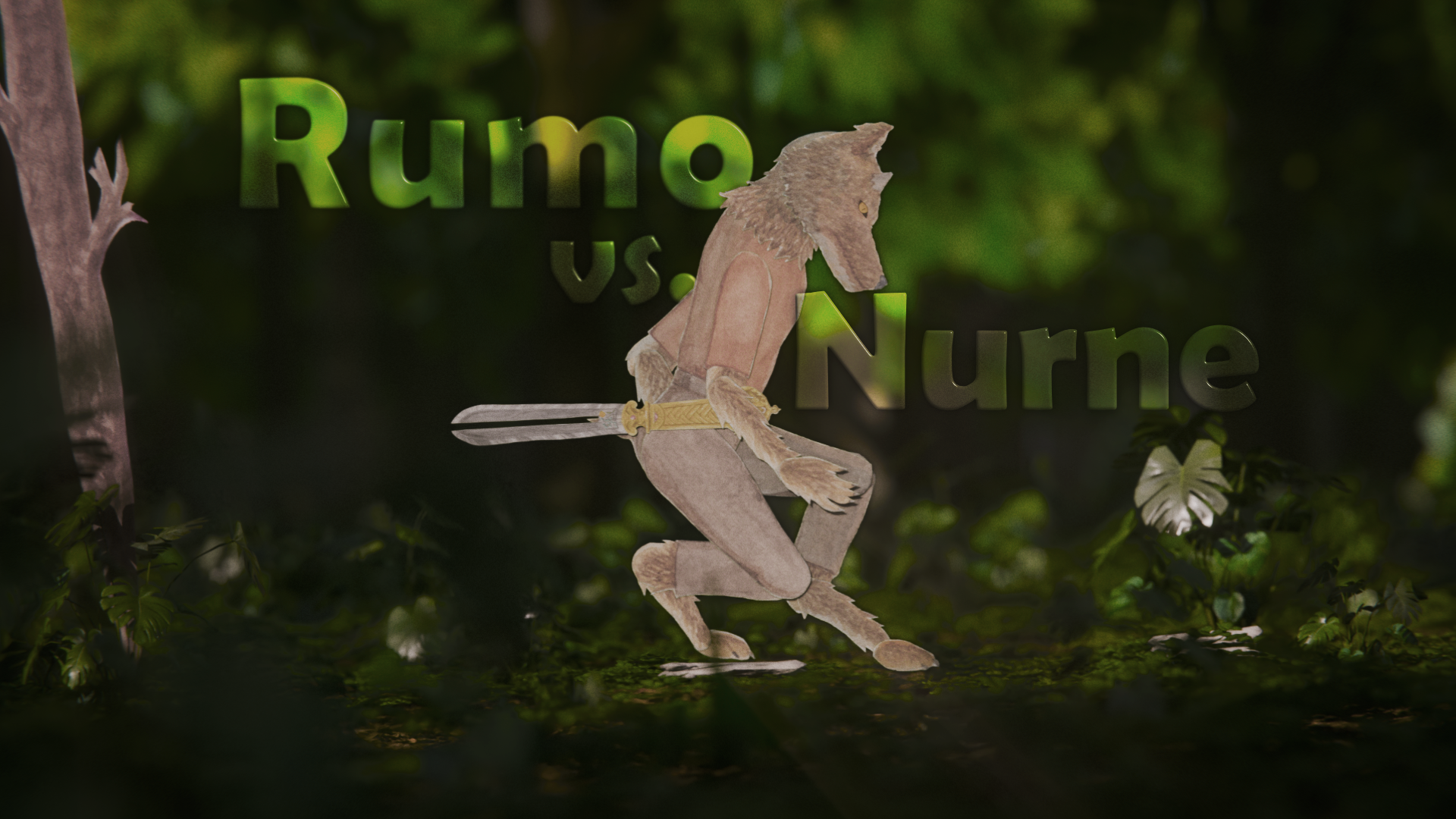 The Next Step Animation