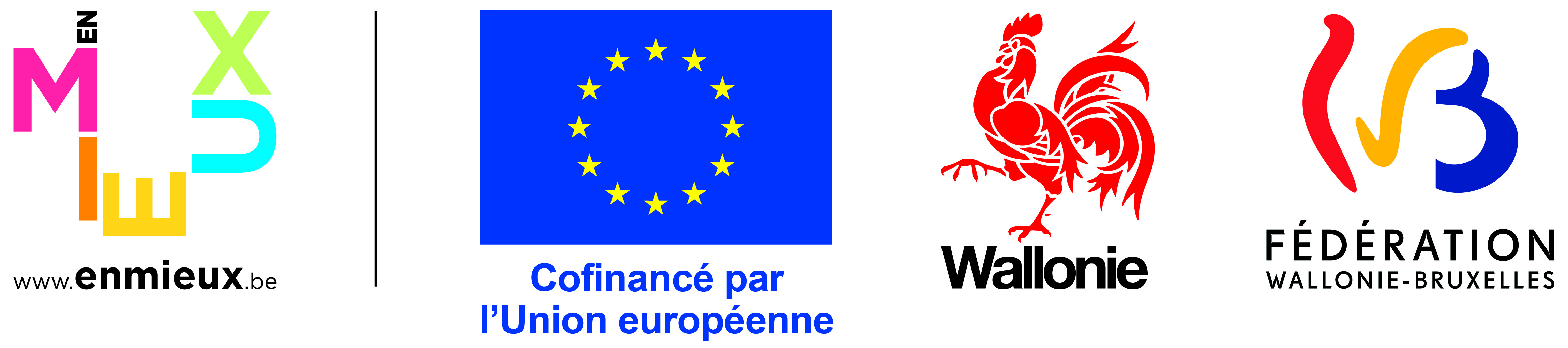 Wallonie bandeau