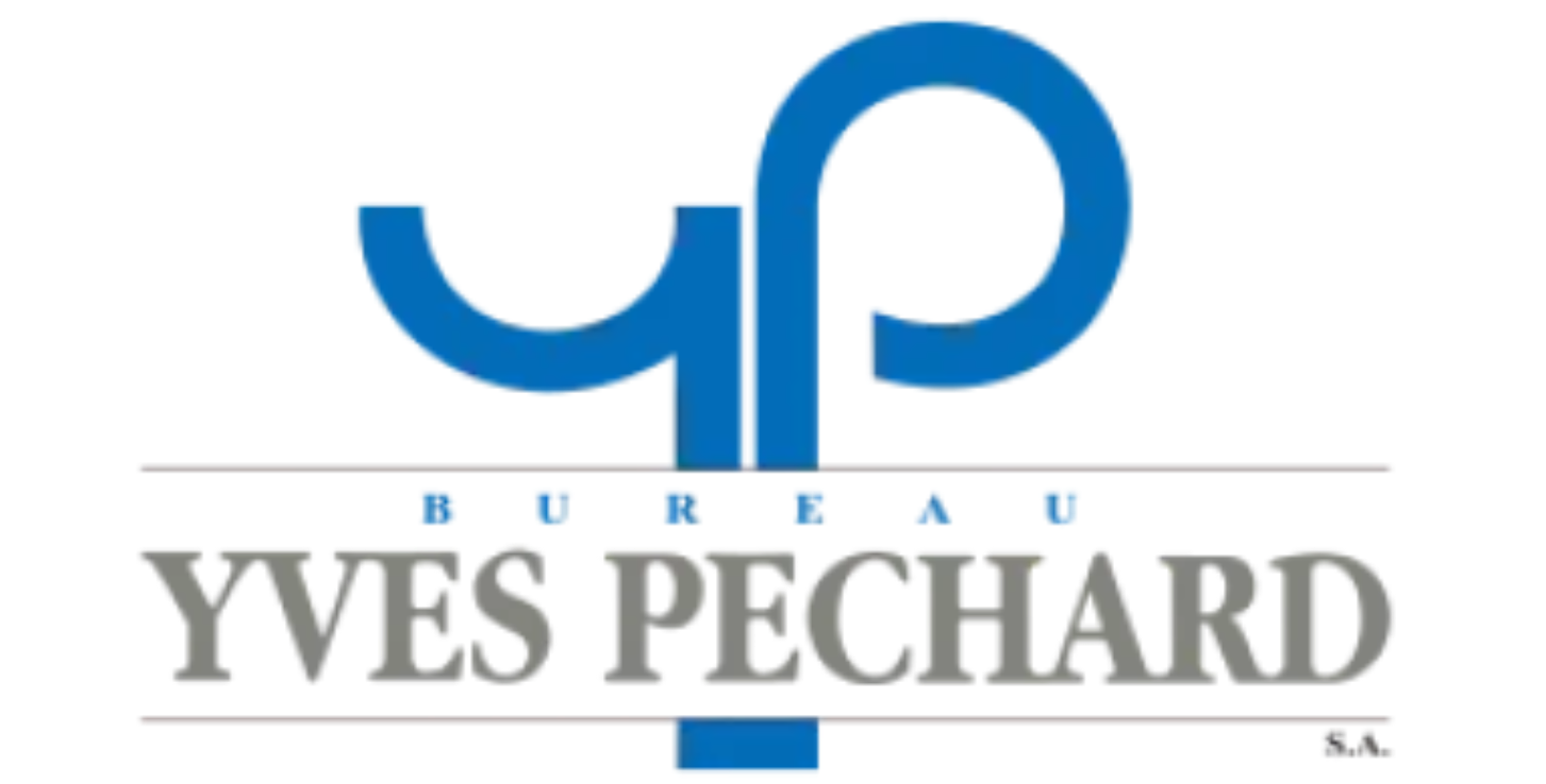Yves Pechard