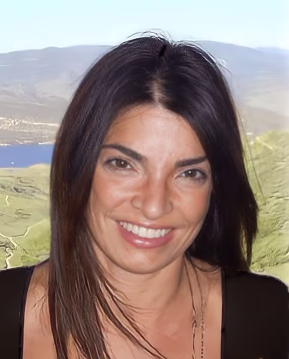 Christine DiCarlo