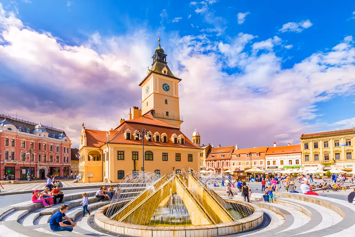 Sports tourism, an economic development opportunity for Romania