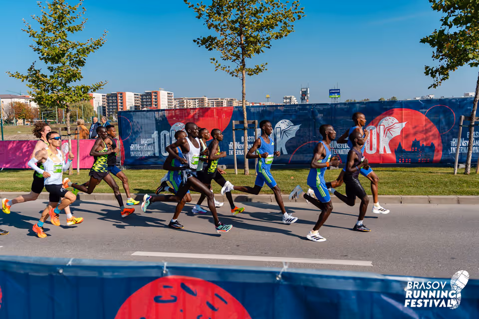 tRUNsylvania International 10K Expands with Sub-Elite Athletes