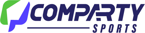 Comparty Sports Management