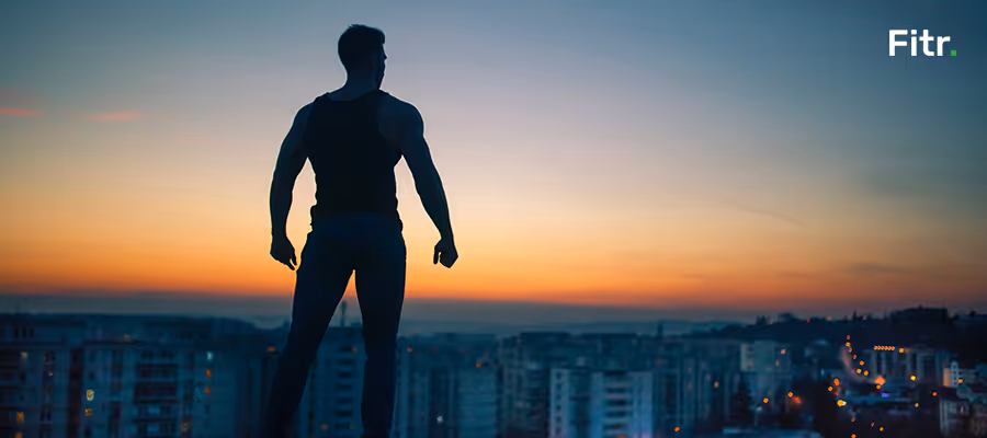 FITR. creating valuable fitness content online