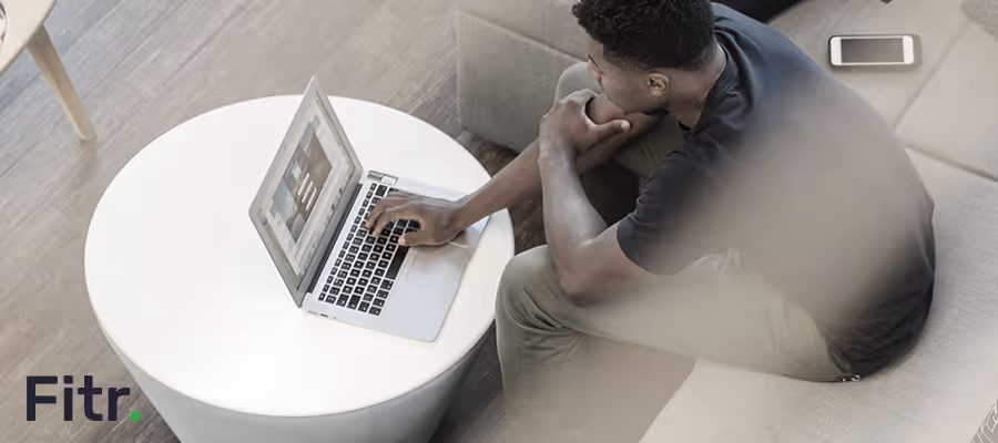 Linked for online fitness coaches