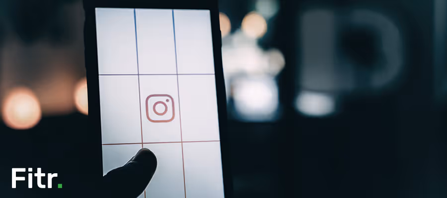 Instagram marketing guide for PTs