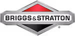 Briggs & Stratton logo.