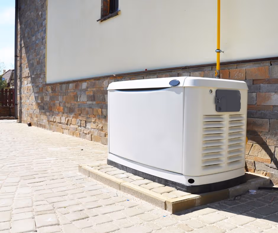 Signs your home generator needs repair