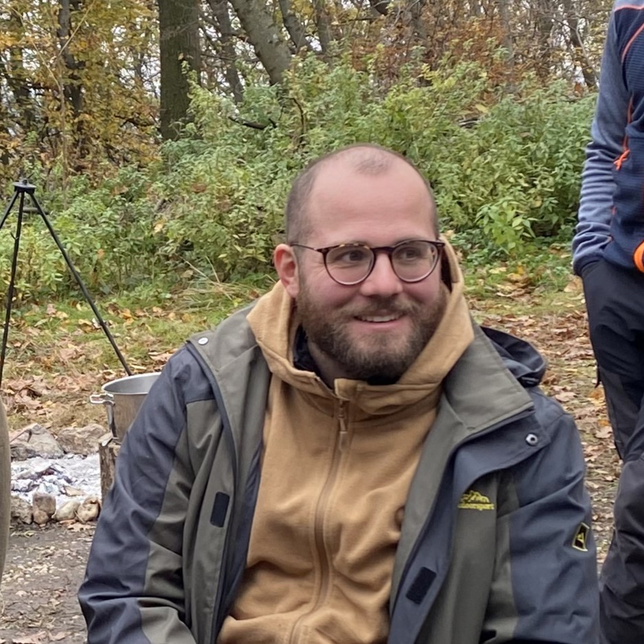 Niclas, 32, BYL 2025