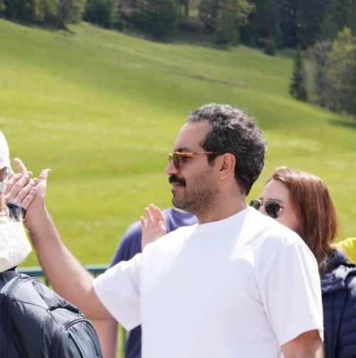 Alain, 45, Mariazell One Way 2024