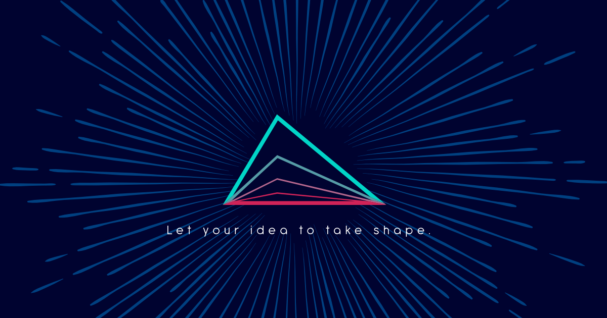 Home Pyramide Productions logo