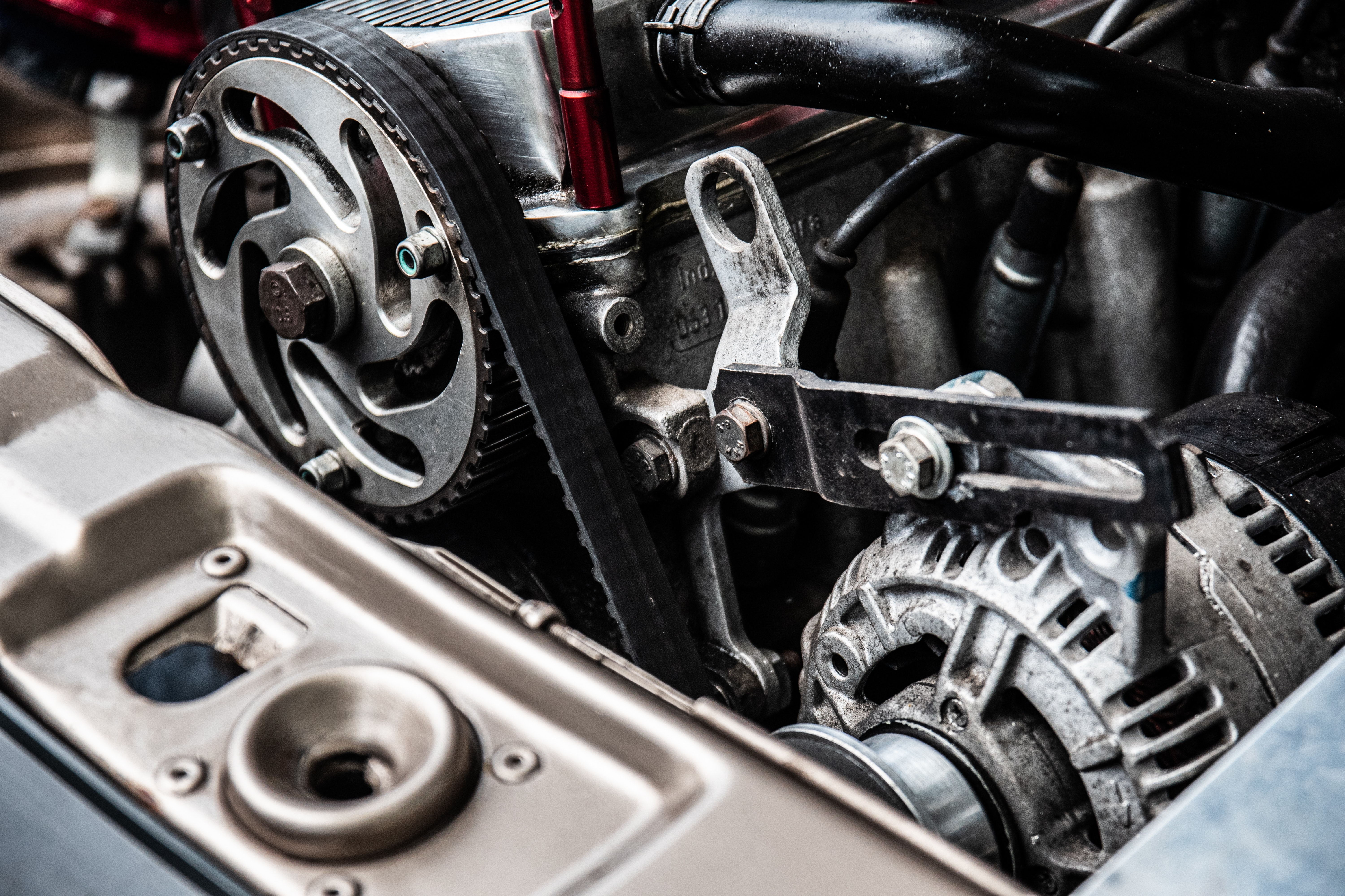 The importance of using high-quality parts for car repairs