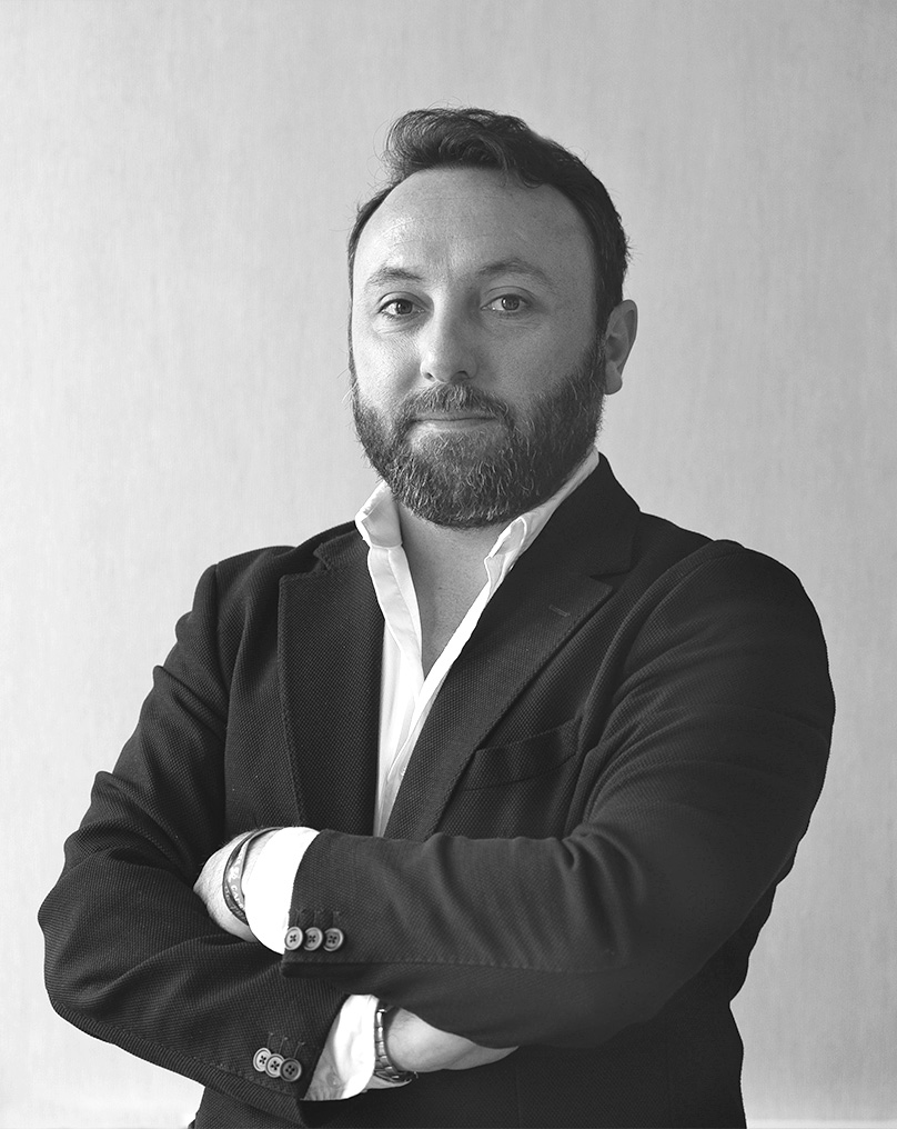Carlos Verdú
