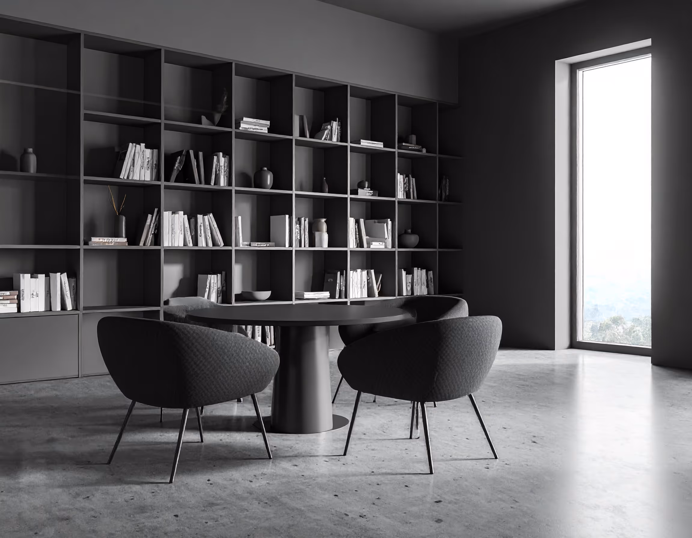 Made by Underscore office