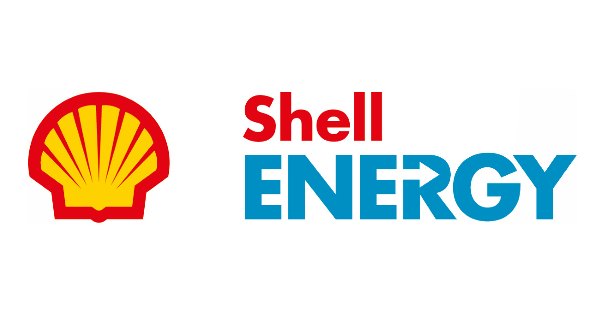 Shell energy logo