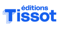 logo éditions tissots