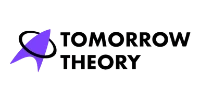 logo tomorrow theory