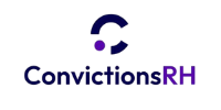 logo convictions RH TEM